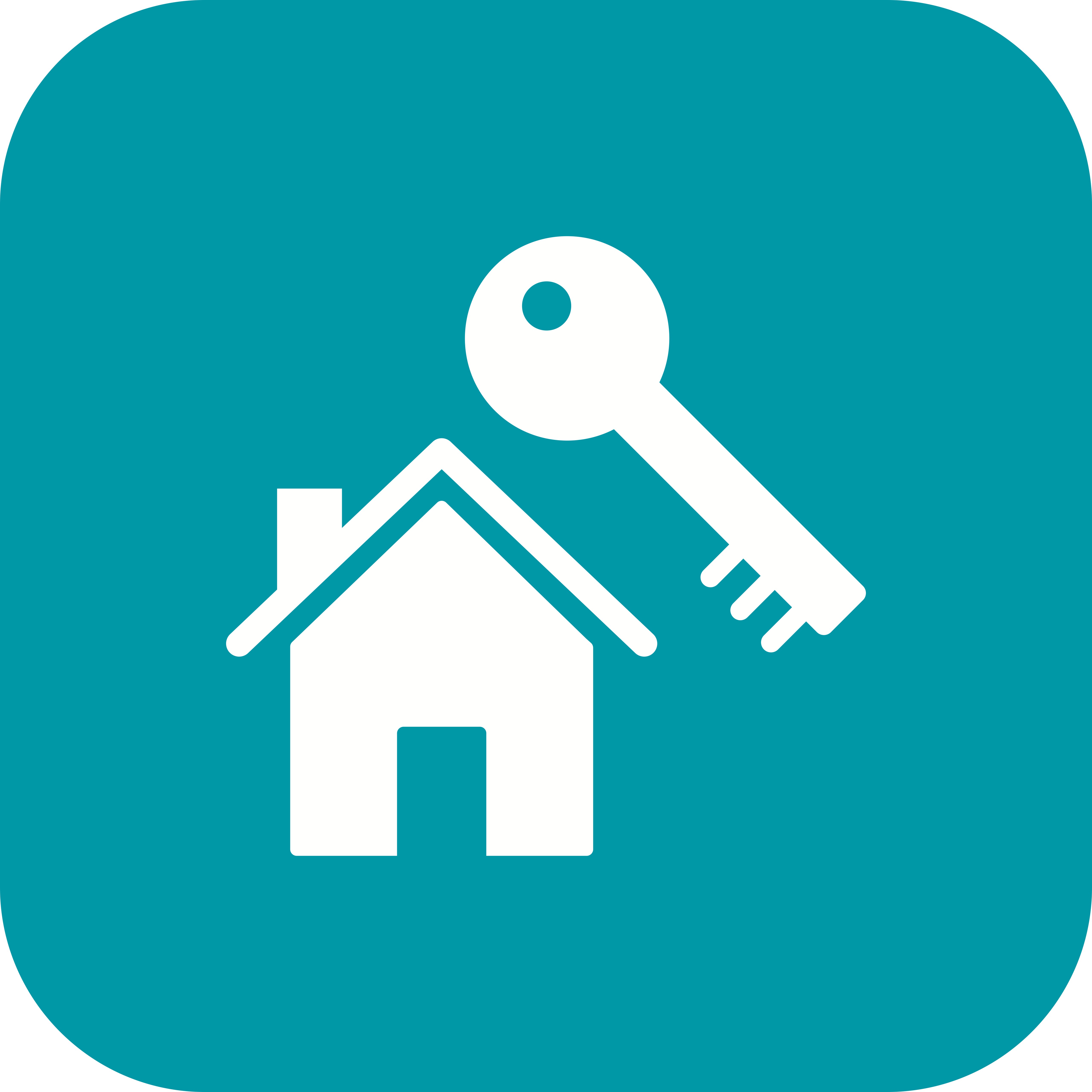 Download House Key Vector Icon - Download Free Vectors, Clipart ...