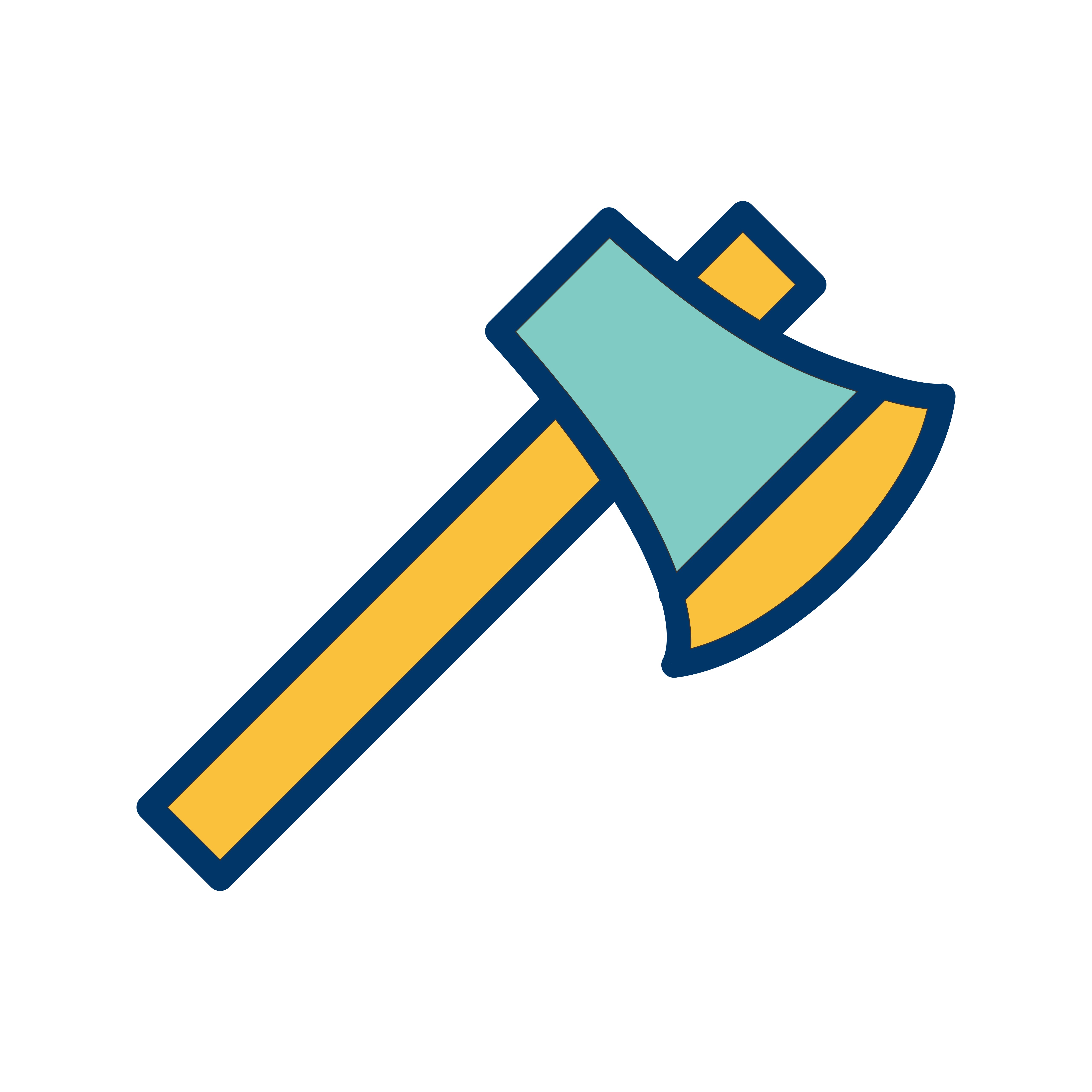 Download Axe Vector Icon - Download Free Vectors, Clipart Graphics & Vector Art