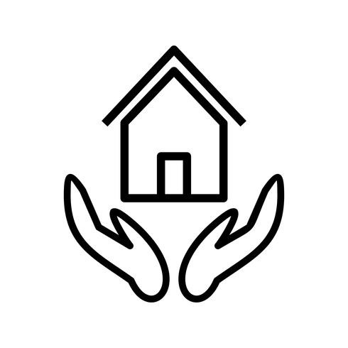 Insurance Vector Icon