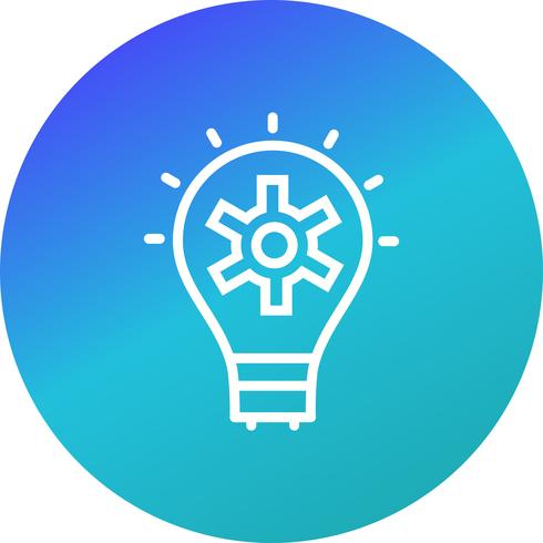 Strategy Vector Icon