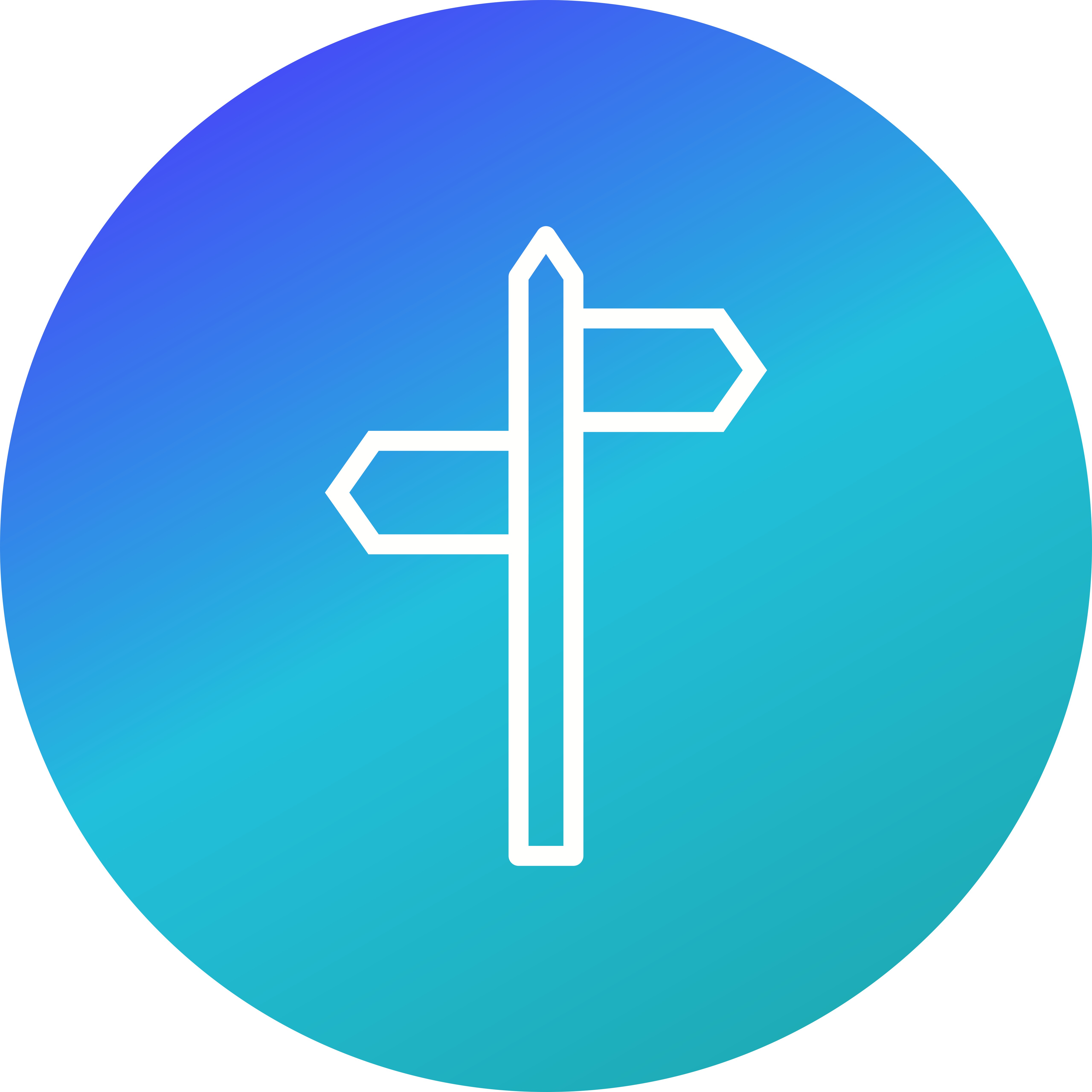 Directions Vector Icon 348827 Vector Art at Vecteezy