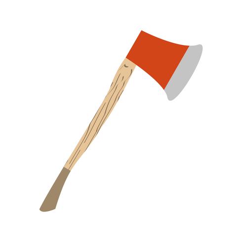 Axe Vector Icon