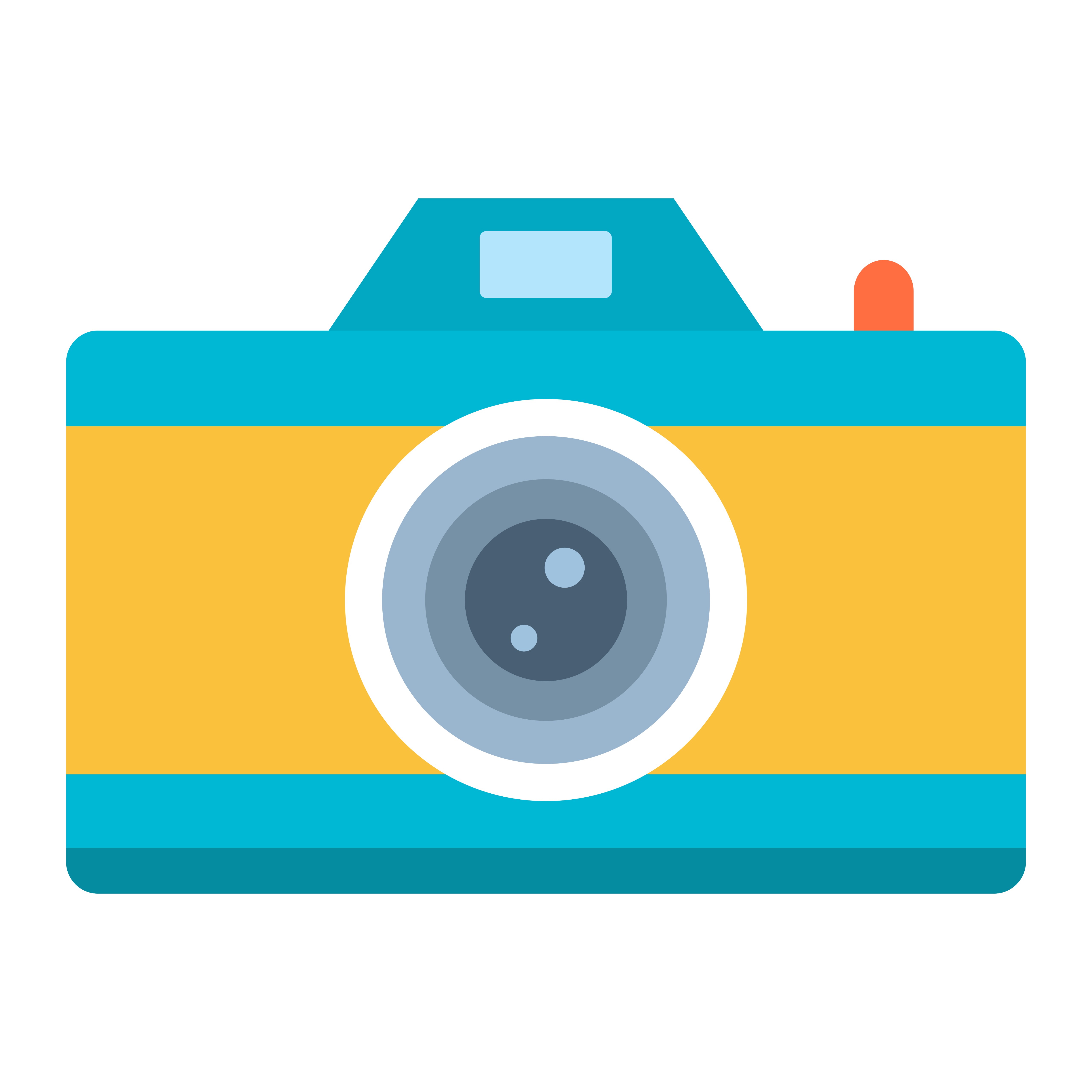 Camera Vector Icon 349538 Vector Art at Vecteezy