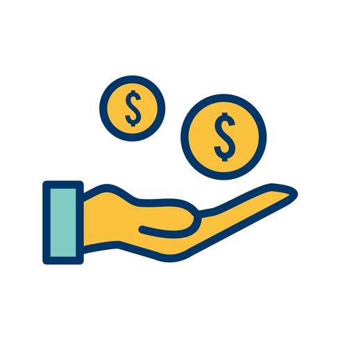 Vector Payment Icon