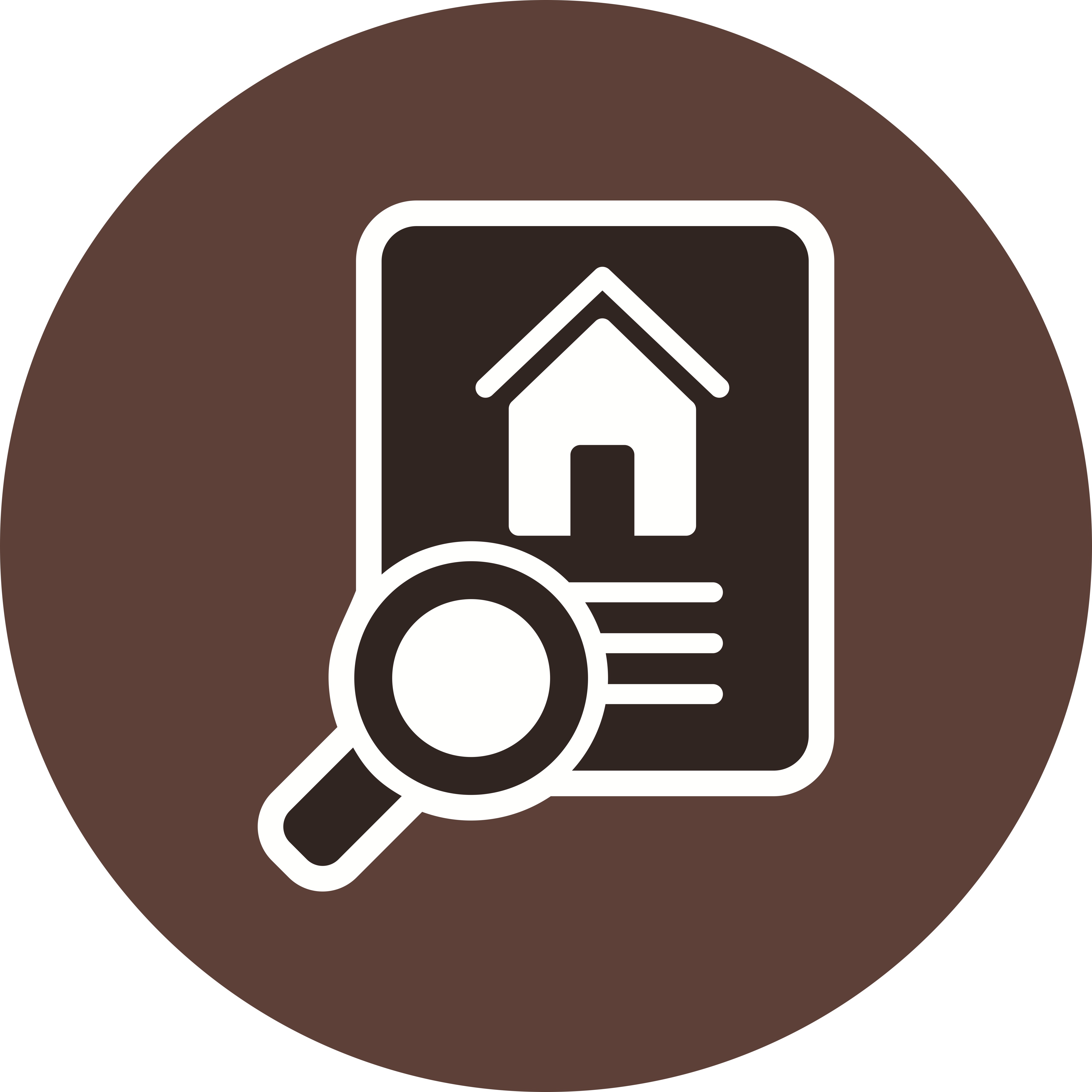 Download Property Search Vector Icon 349768 - Download Free Vectors, Clipart Graphics & Vector Art