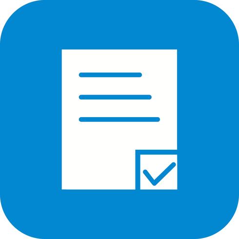 Task Vector Icon 