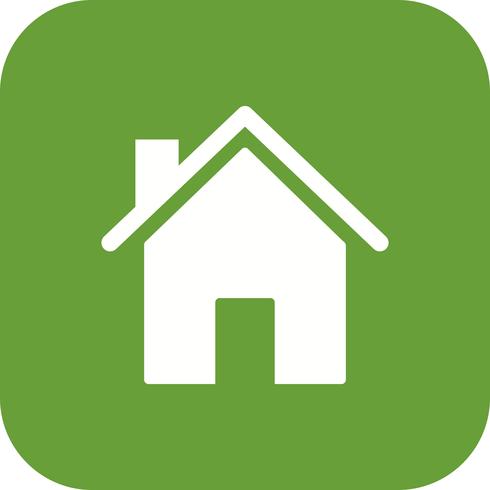 House Vector Icon