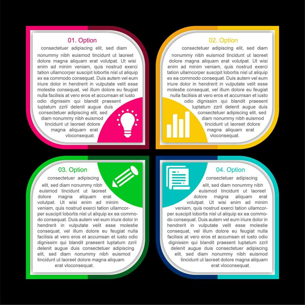 Graphics Info vector