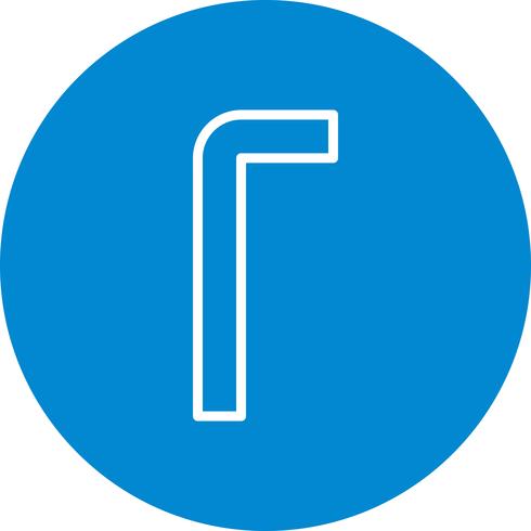 Allen Vector Icon