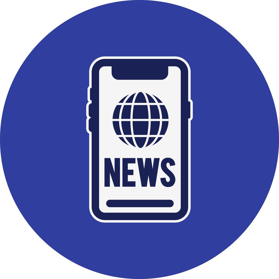 Vector News Icon 350553 Vector Art at Vecteezy