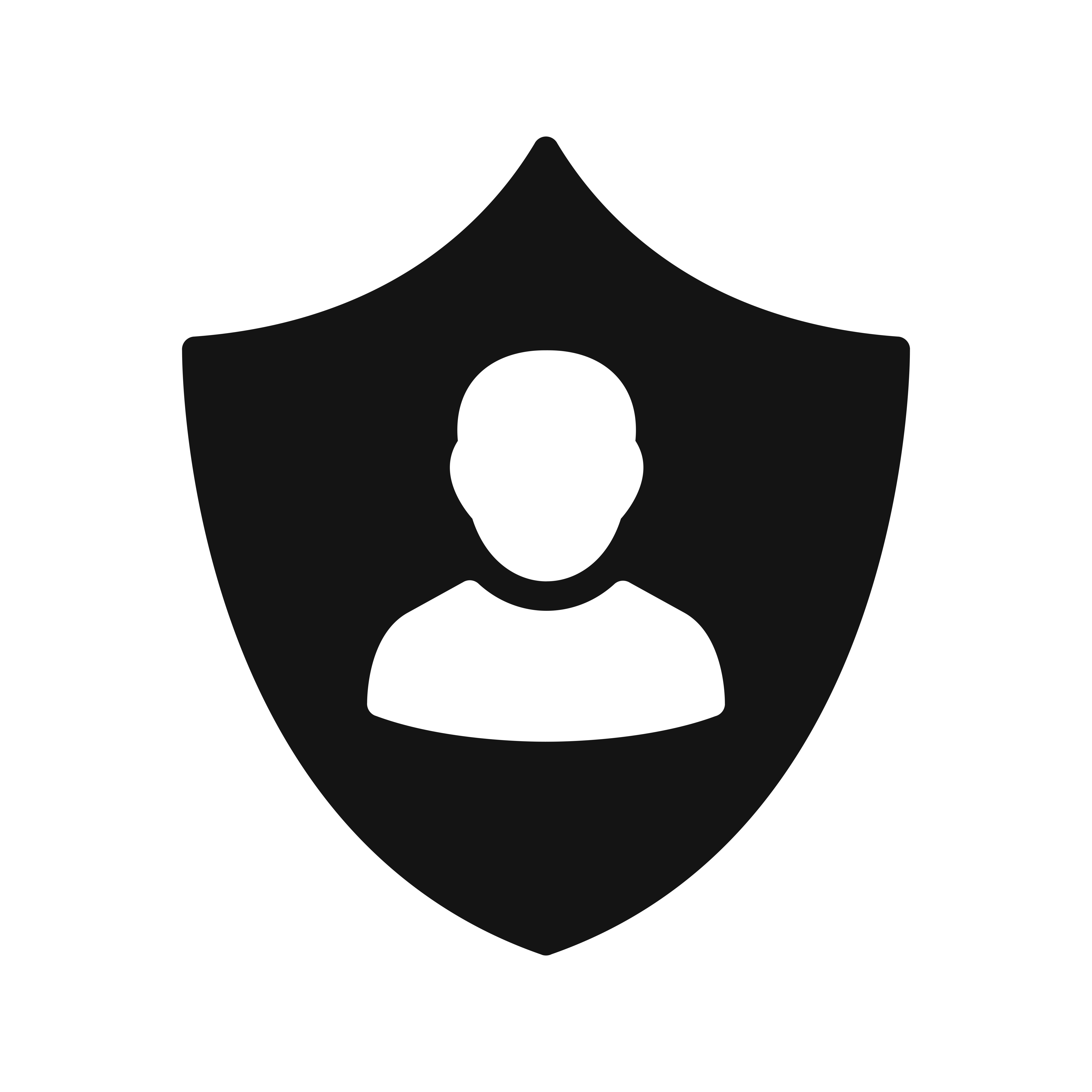 Business Protection Vector Icon 350597 Vector Art at Vecteezy