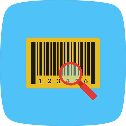 Vector Find Product Icon