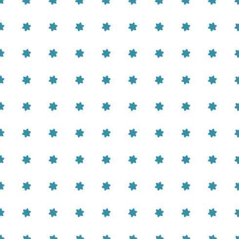 Portuguese azulejo tiles. Seamless patterns.  vector
