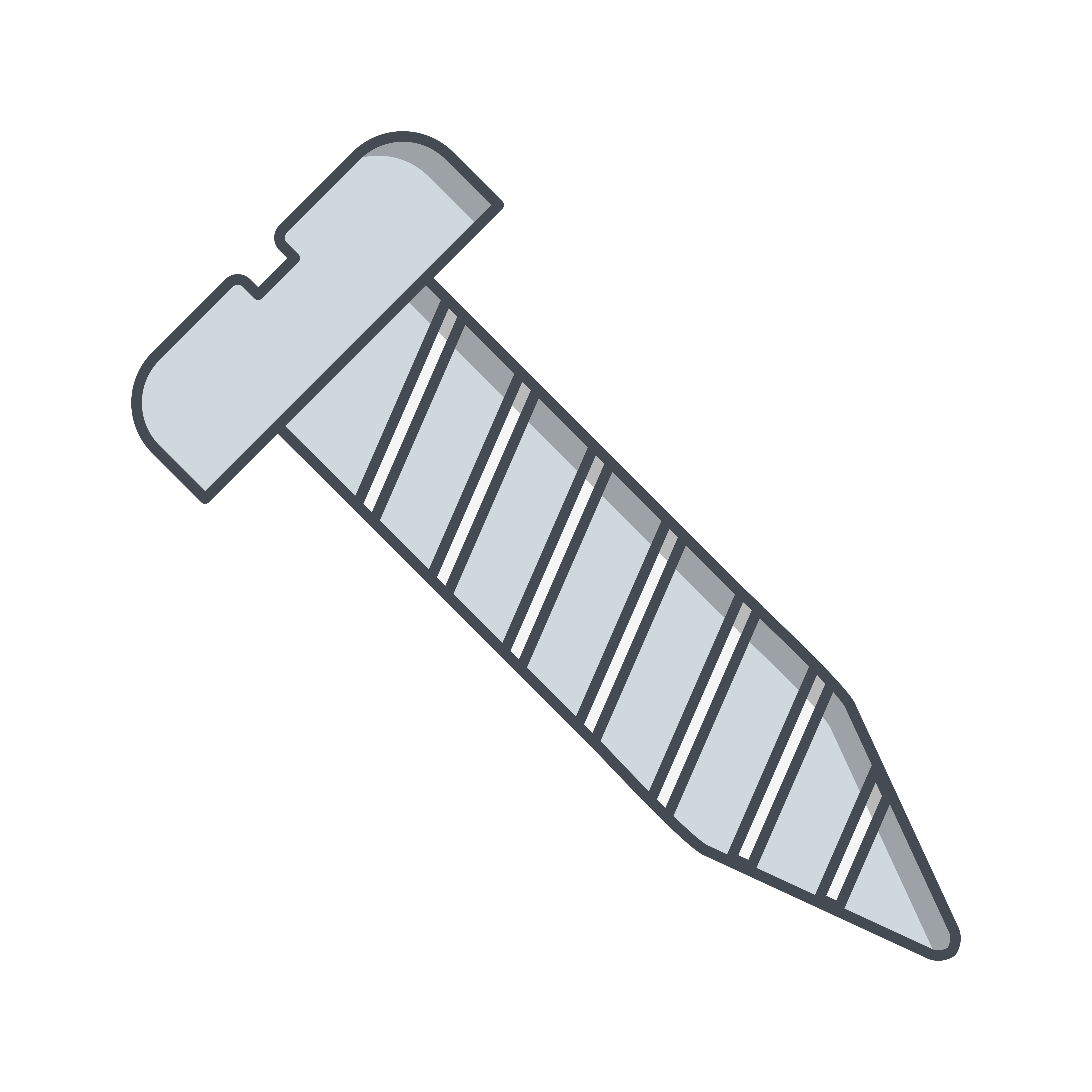 Screw Vector Icon 350907 Vector Art at Vecteezy