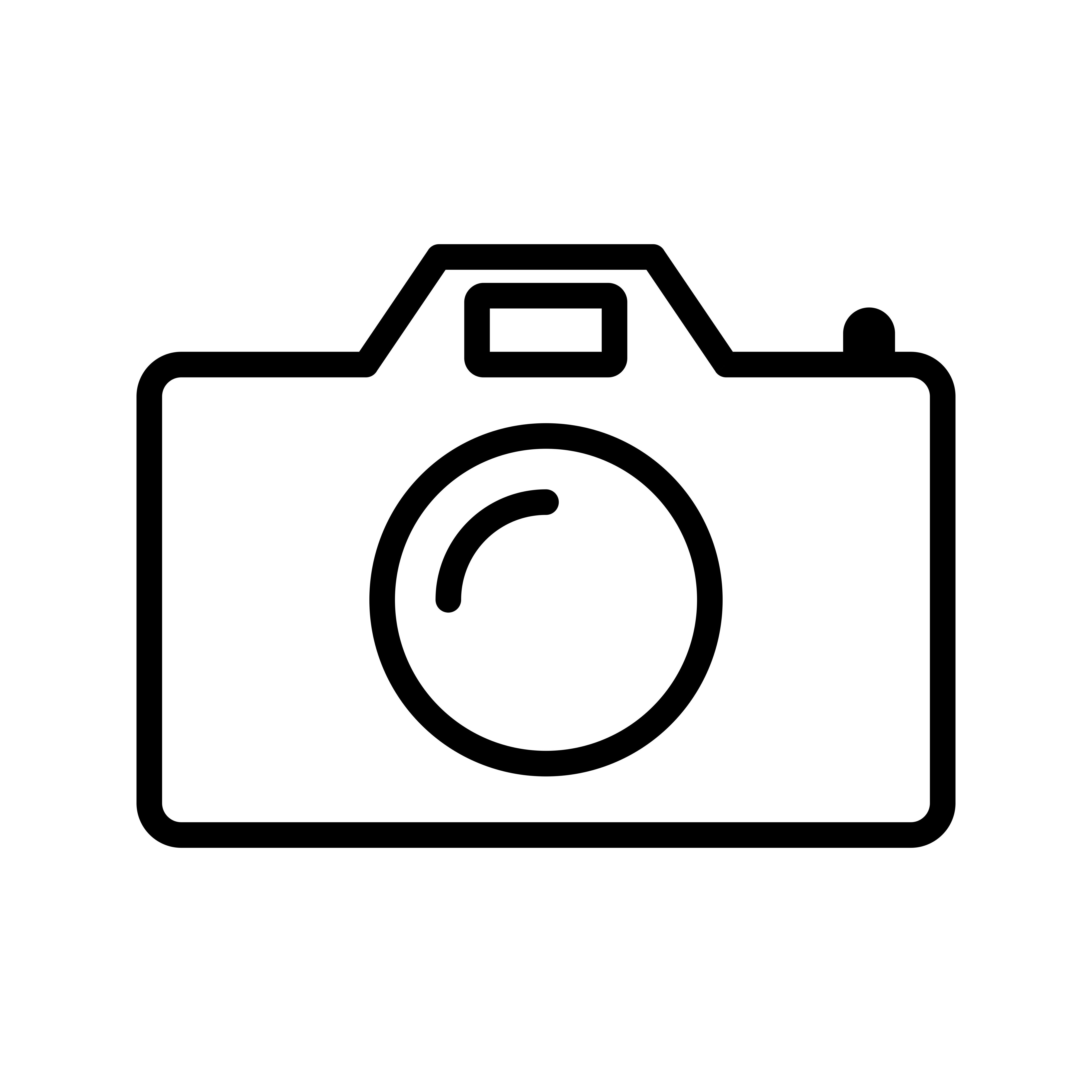 Camera Vector  Icon 350939 Download Free Vectors  Clipart 