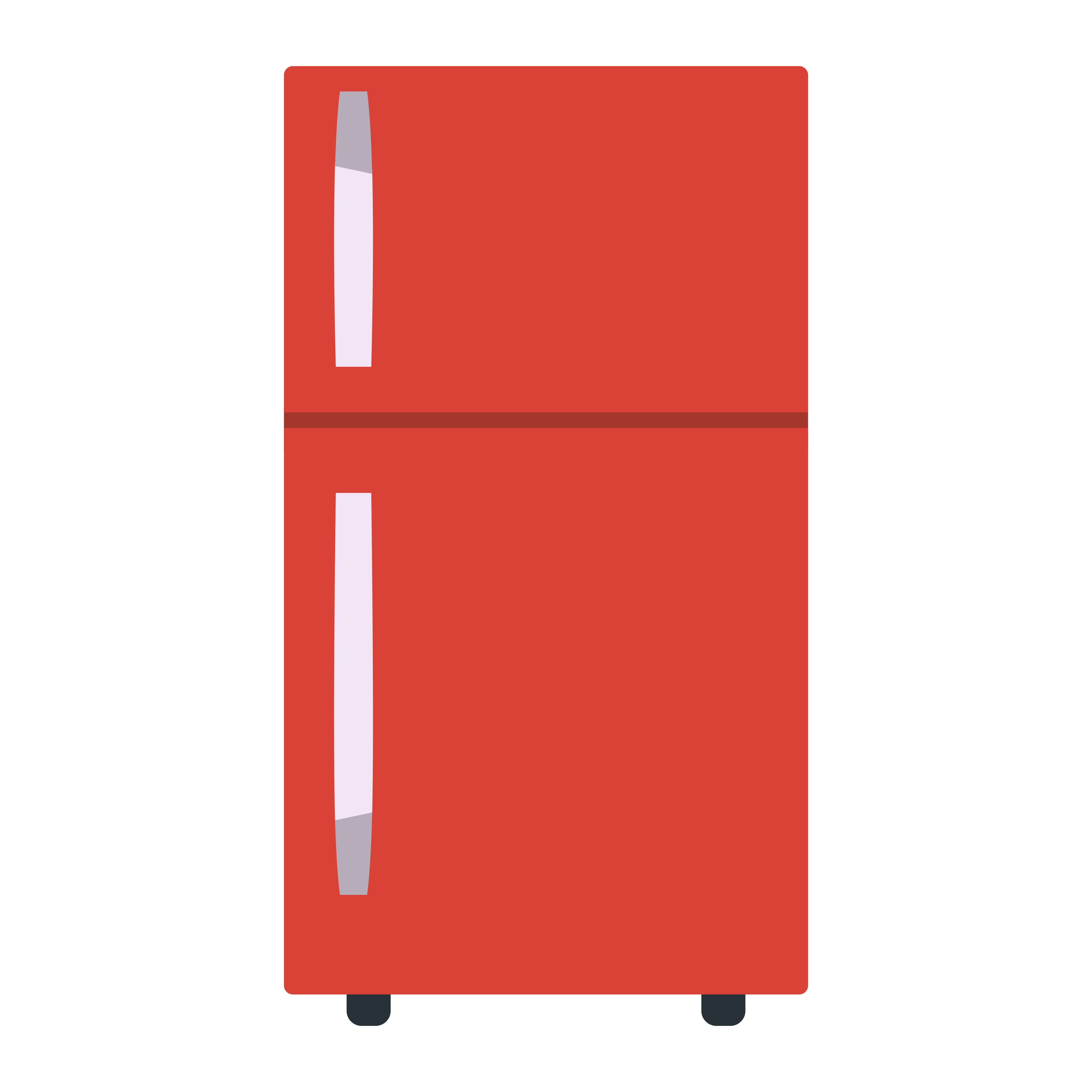 Пиктограмма холодильник