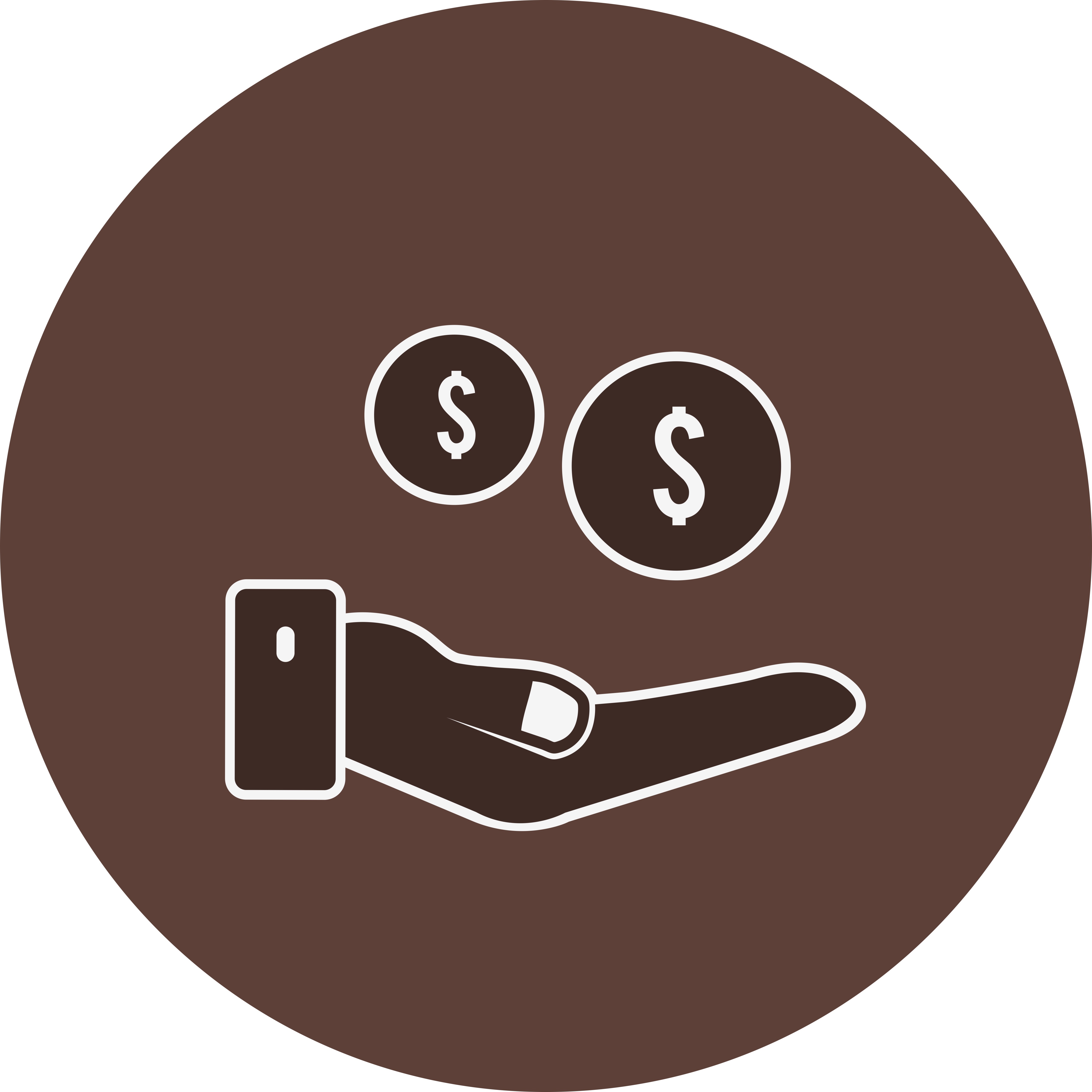 Payment Due Svg