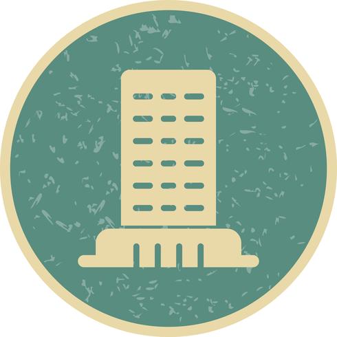 Office Vector Icon