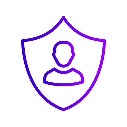 Business Protection Vector Icon