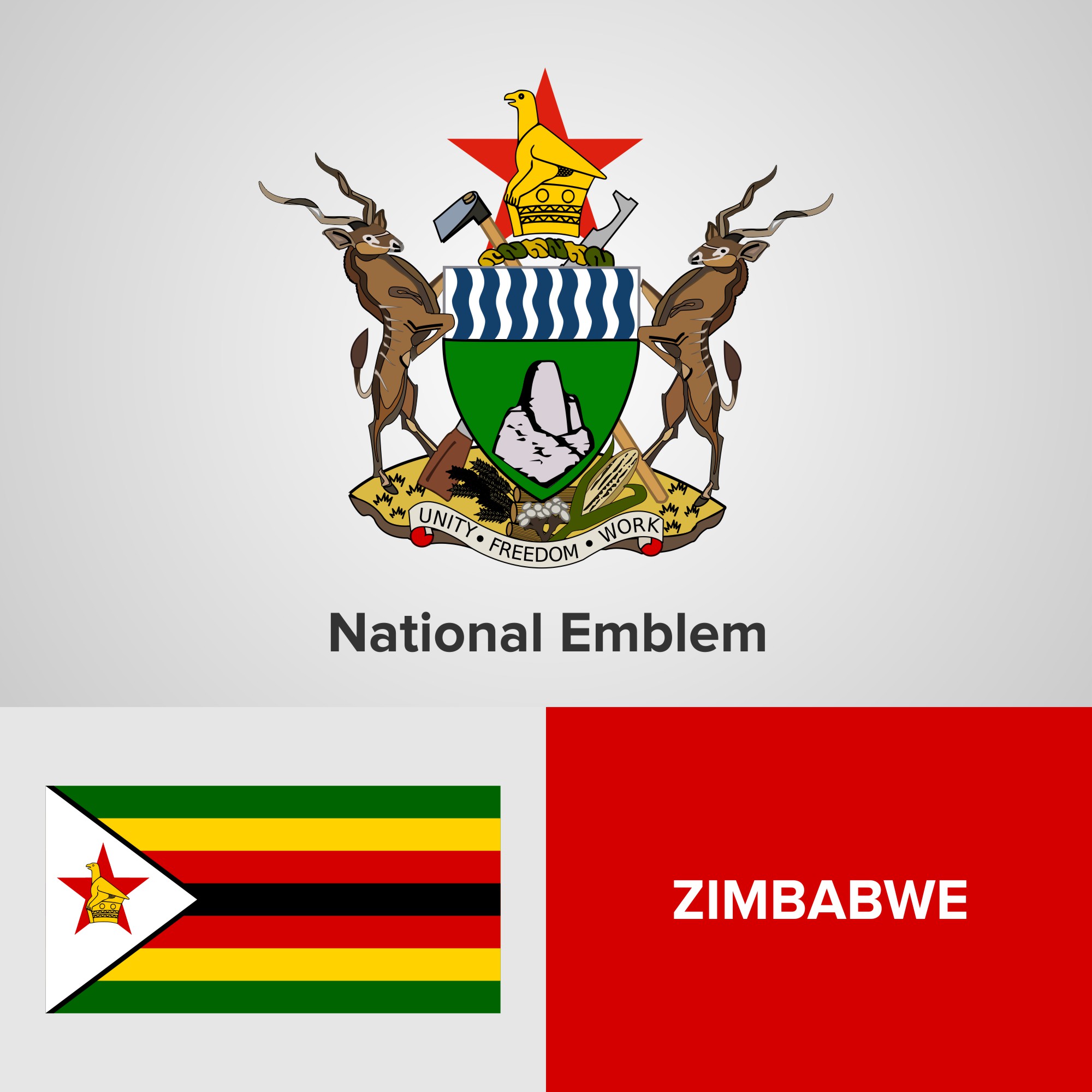 Download National Emblem, Map and flag - Download Free Vectors ...