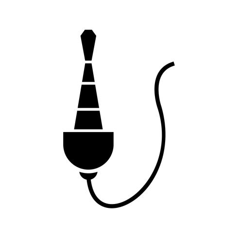 Cable Cord Vector Icon