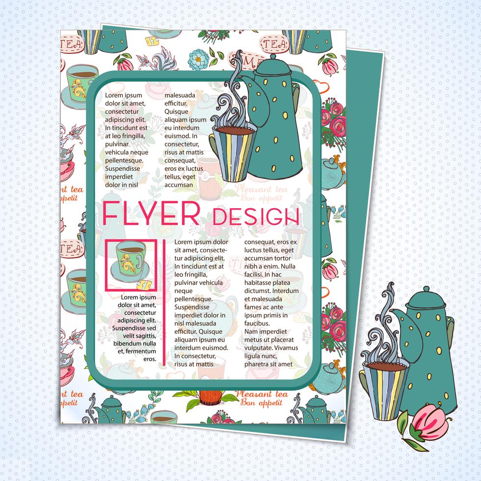 Graphic Design Layout 351264 Vector Art at Vecteezy