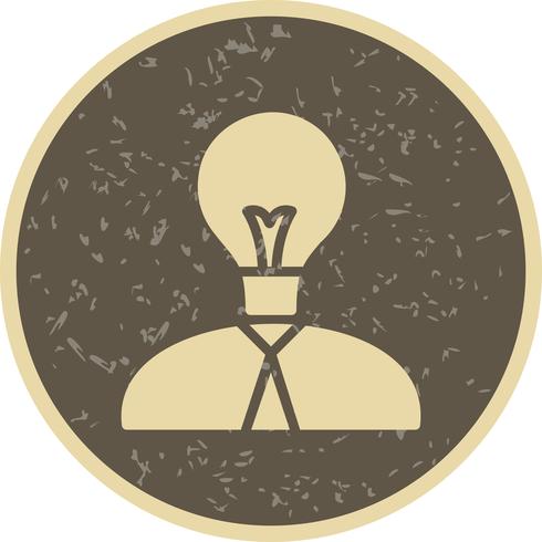 Creavite Man Vector Icon