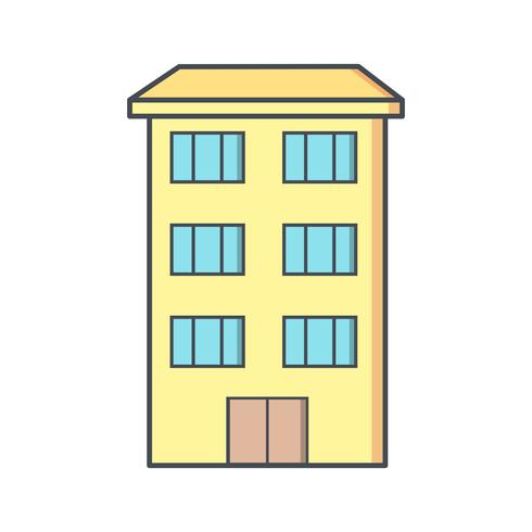 Flat Vector Icon