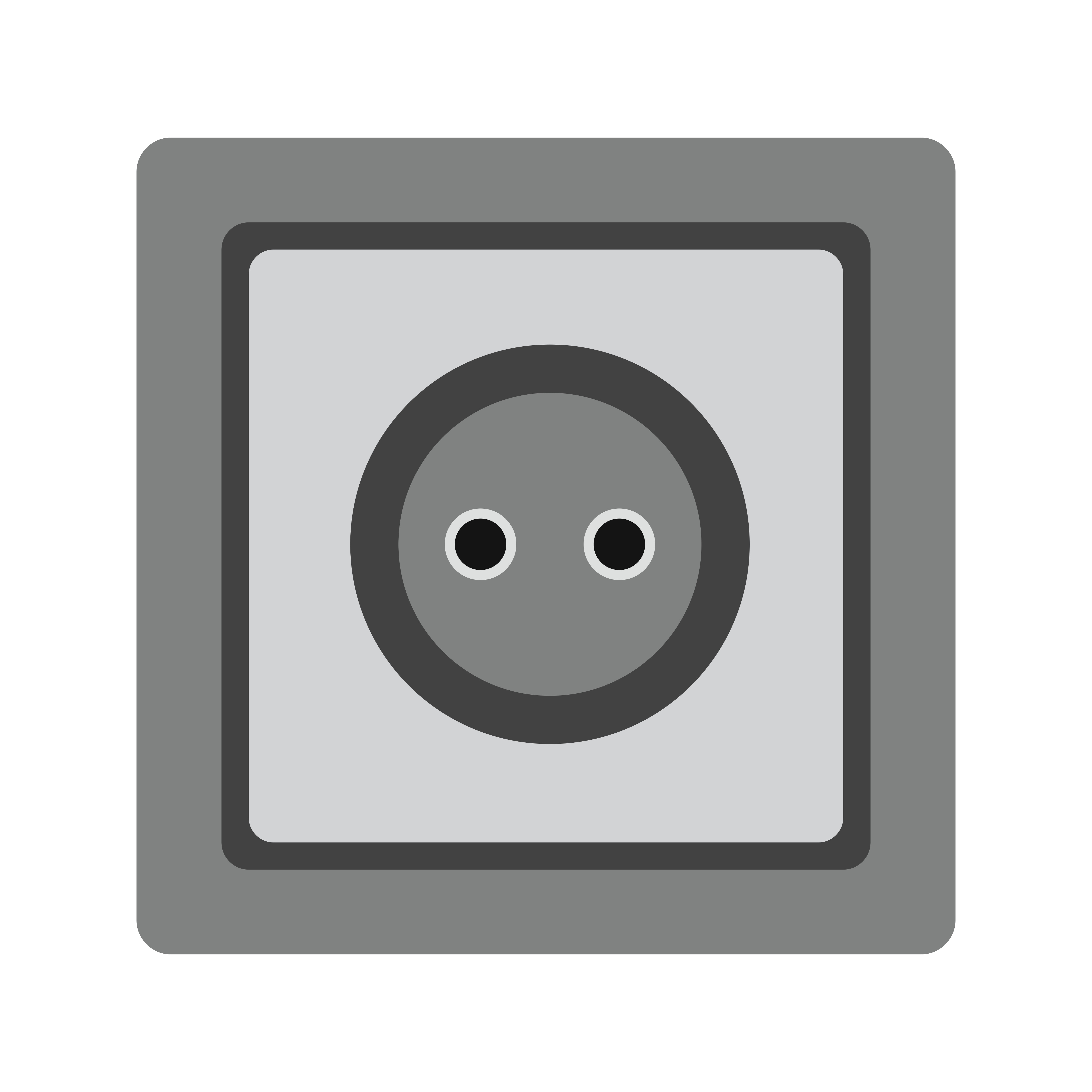 Socket Vector Icon 351534 Vector Art at Vecteezy