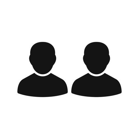 People Vector Icon