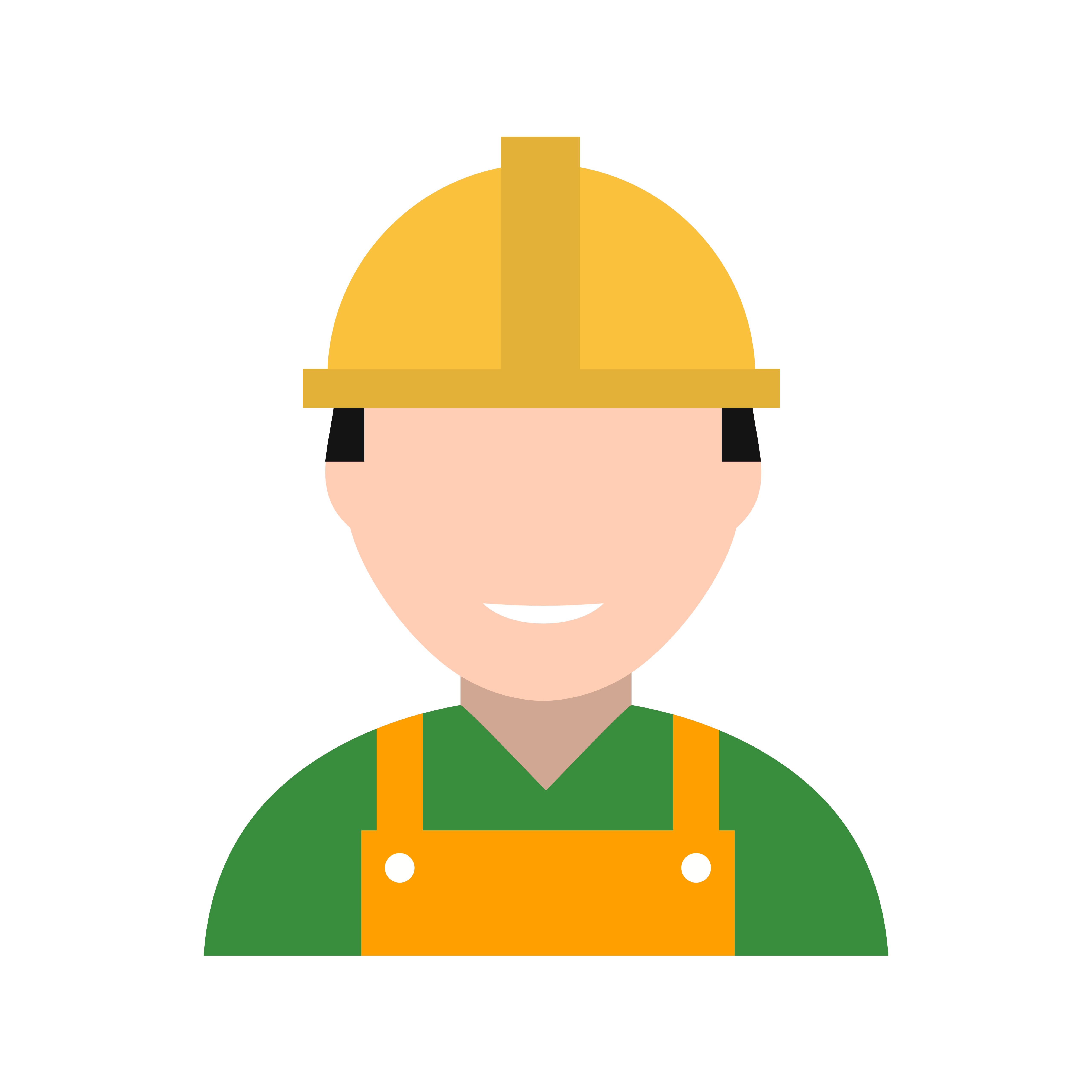 Engineer Vector Icon 351864 Vector Art at Vecteezy