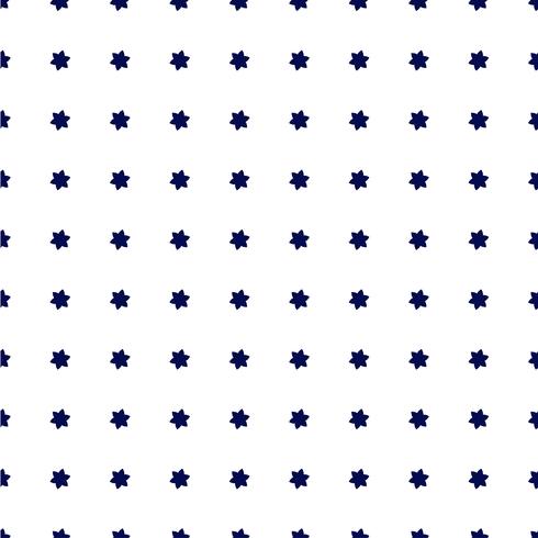 Portuguese azulejo tiles. Seamless patterns.  vector