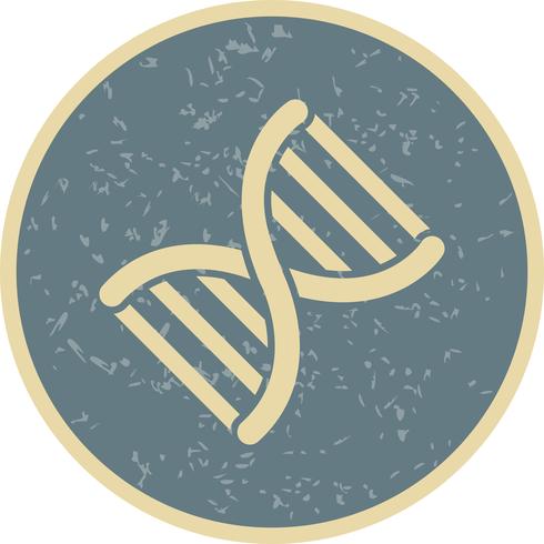 Vector Genetics Icon