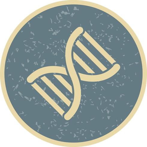 Vector Genetics Icon