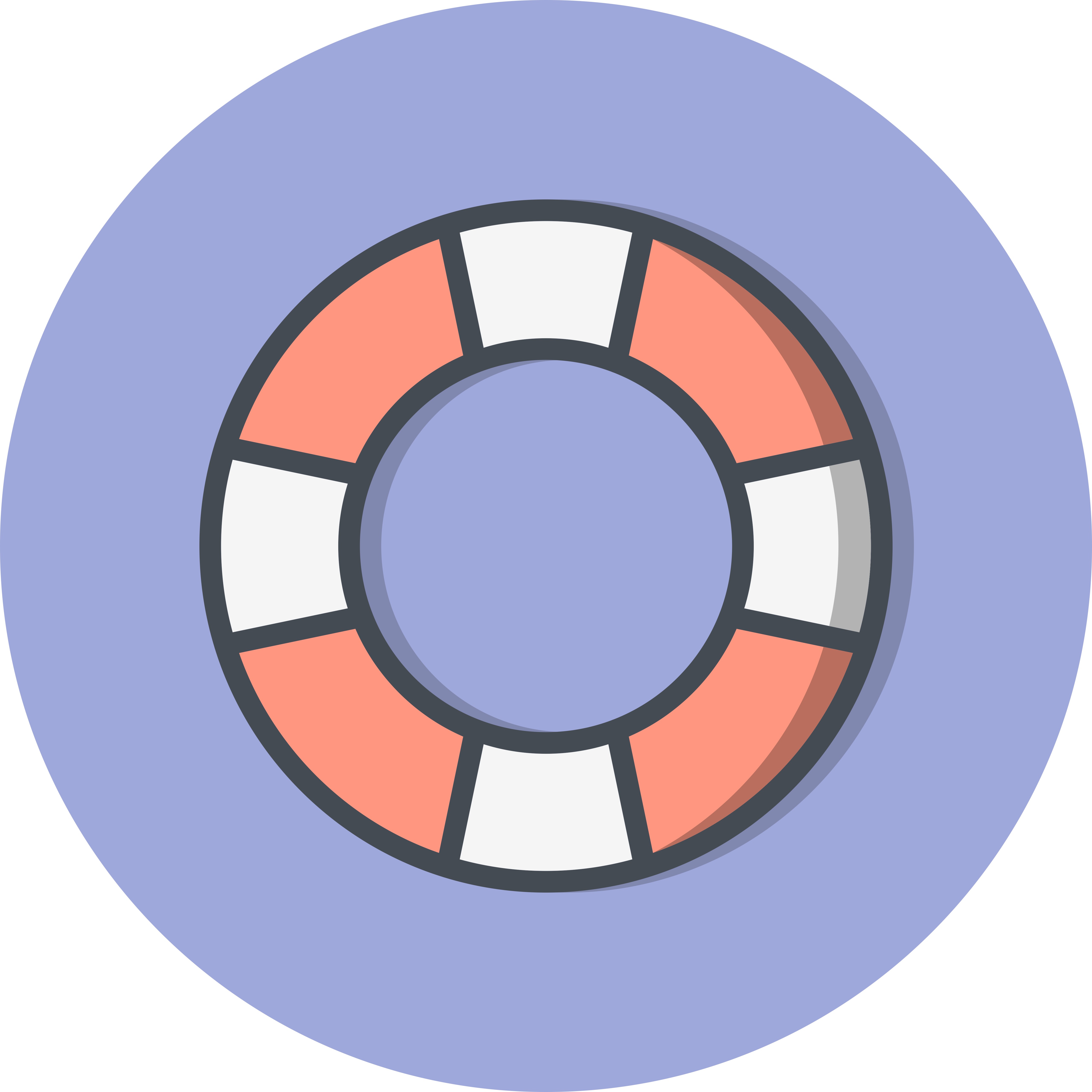Download Life Preserver Vector Icon 352757 - Download Free Vectors ...