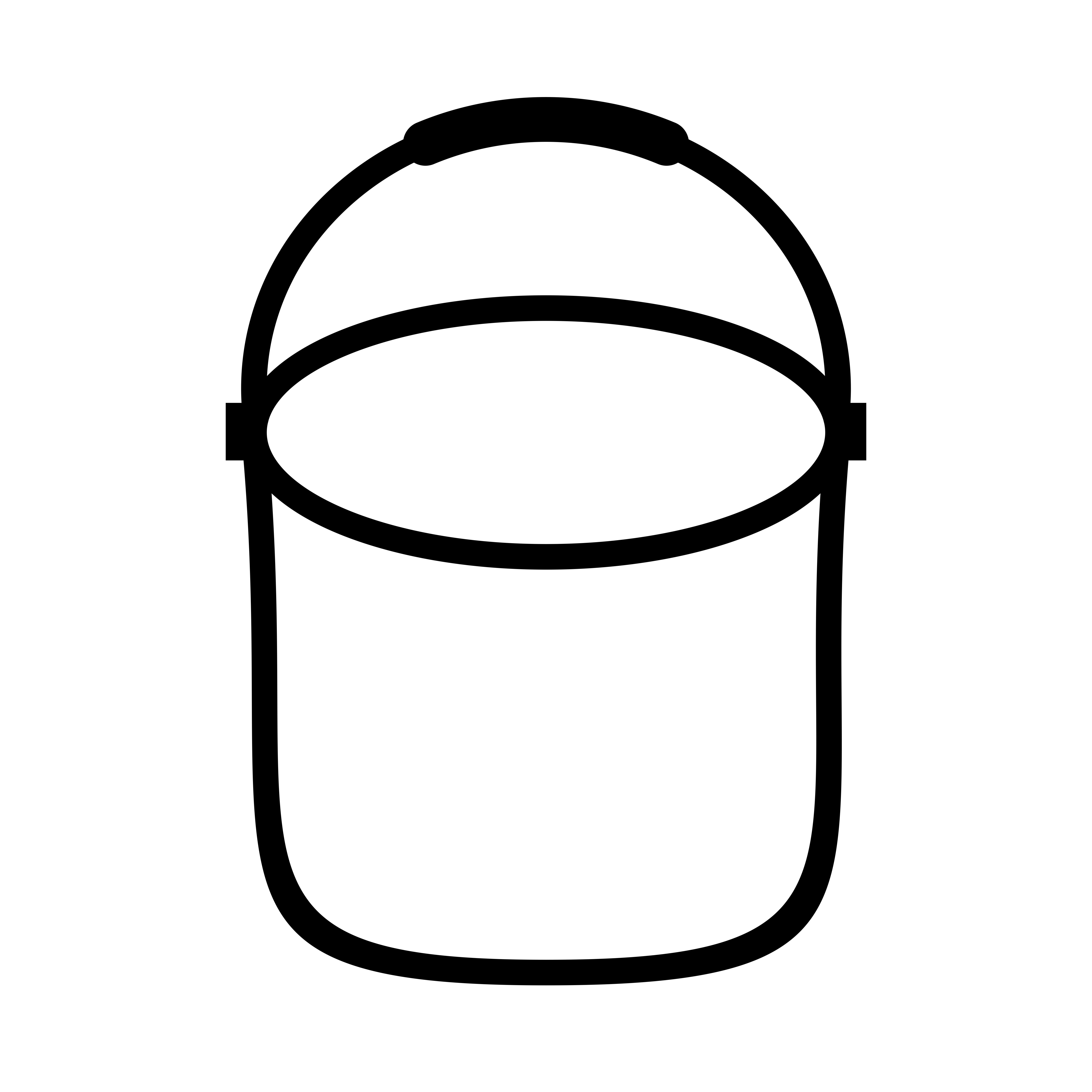 Pail Vector Icon 352893 Vector Art at Vecteezy