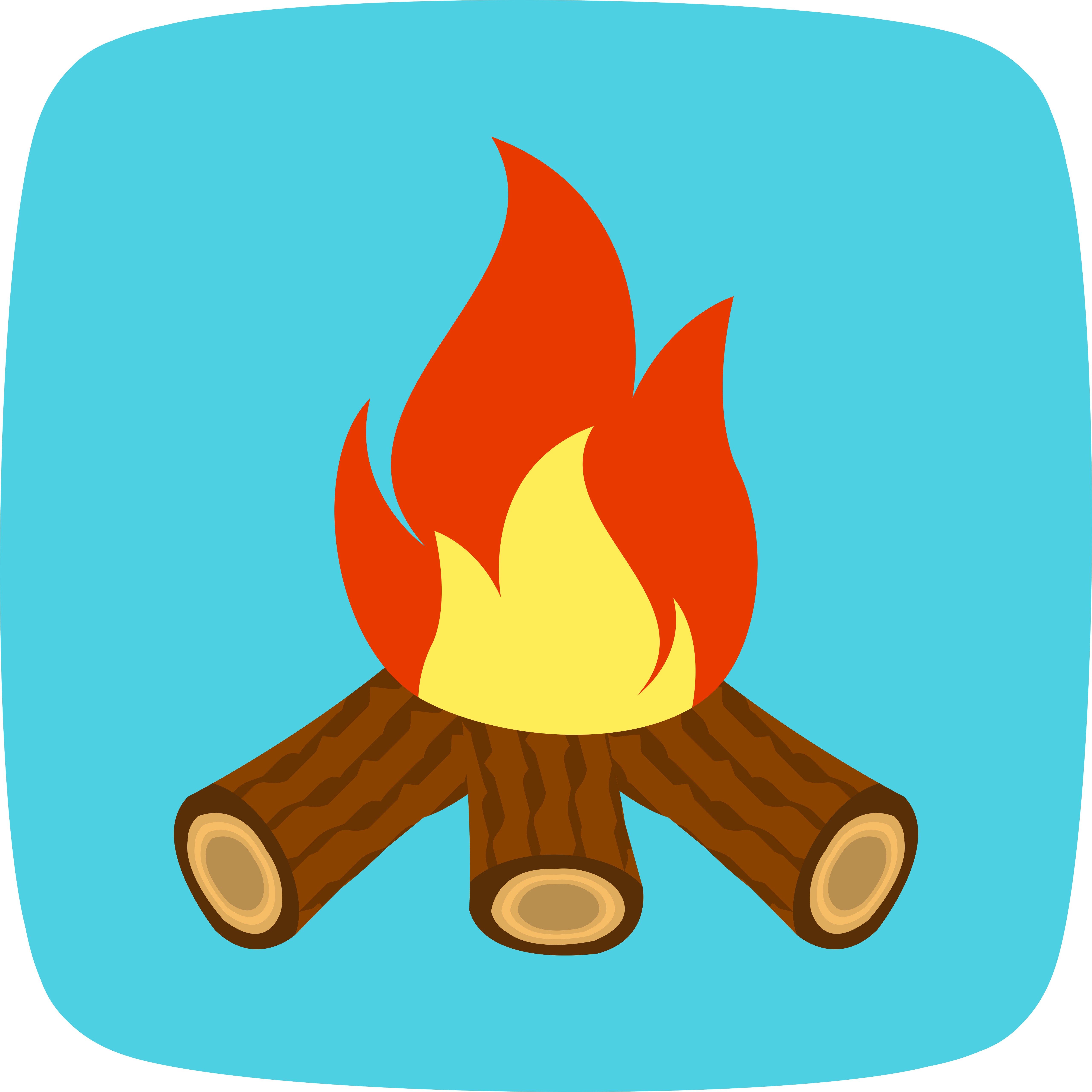 Download Bone fire Vector Icon - Download Free Vectors, Clipart ...