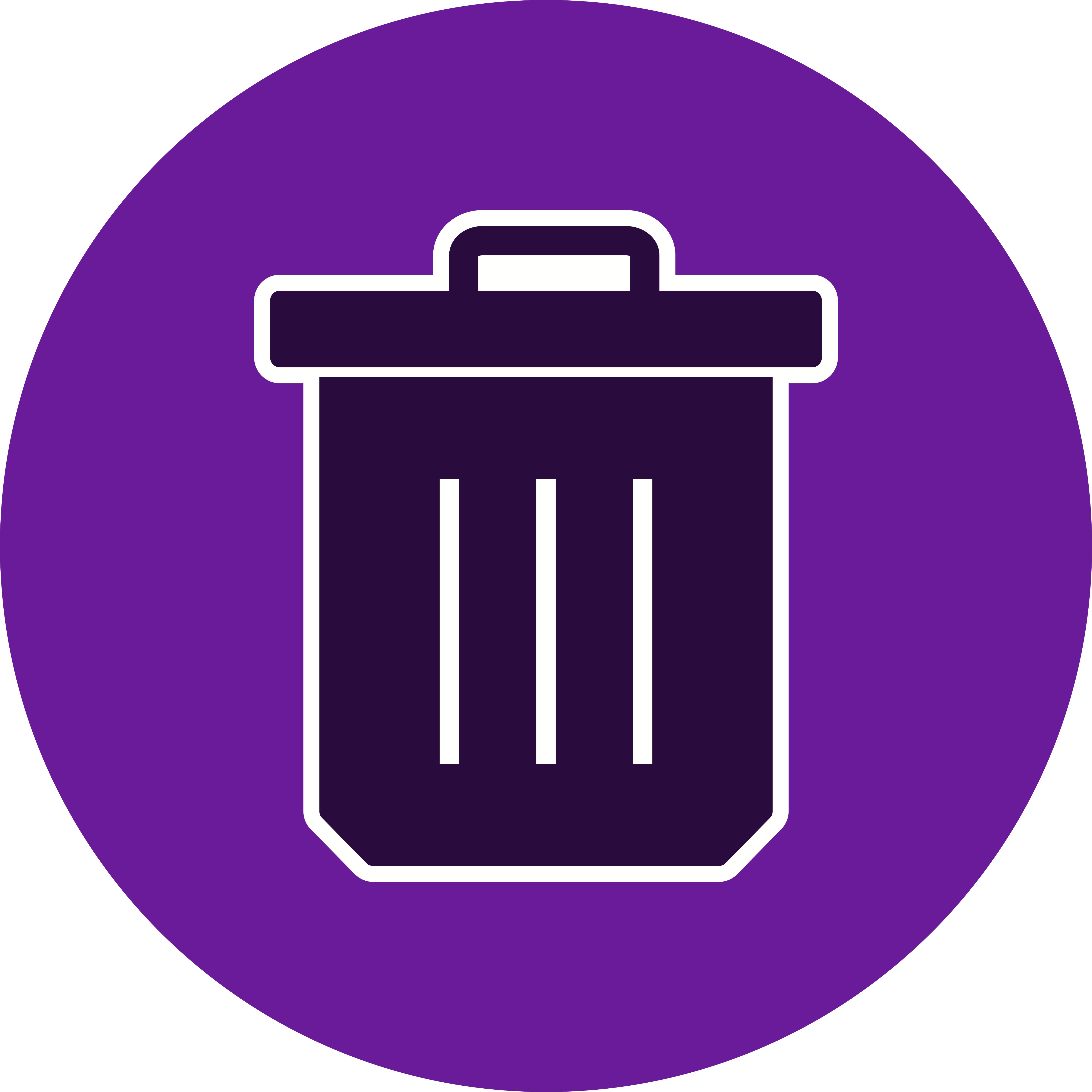 Download Trash Vector Icon - Download Free Vectors, Clipart Graphics & Vector Art