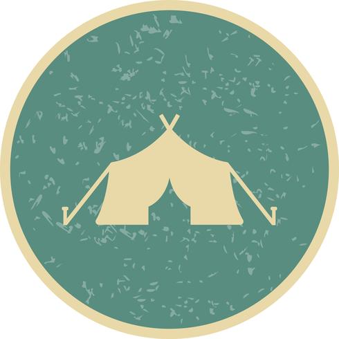 Tipi Vector Icon