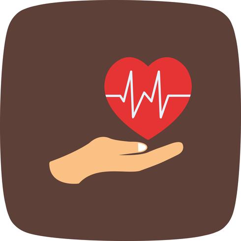 Vector Health Icon      