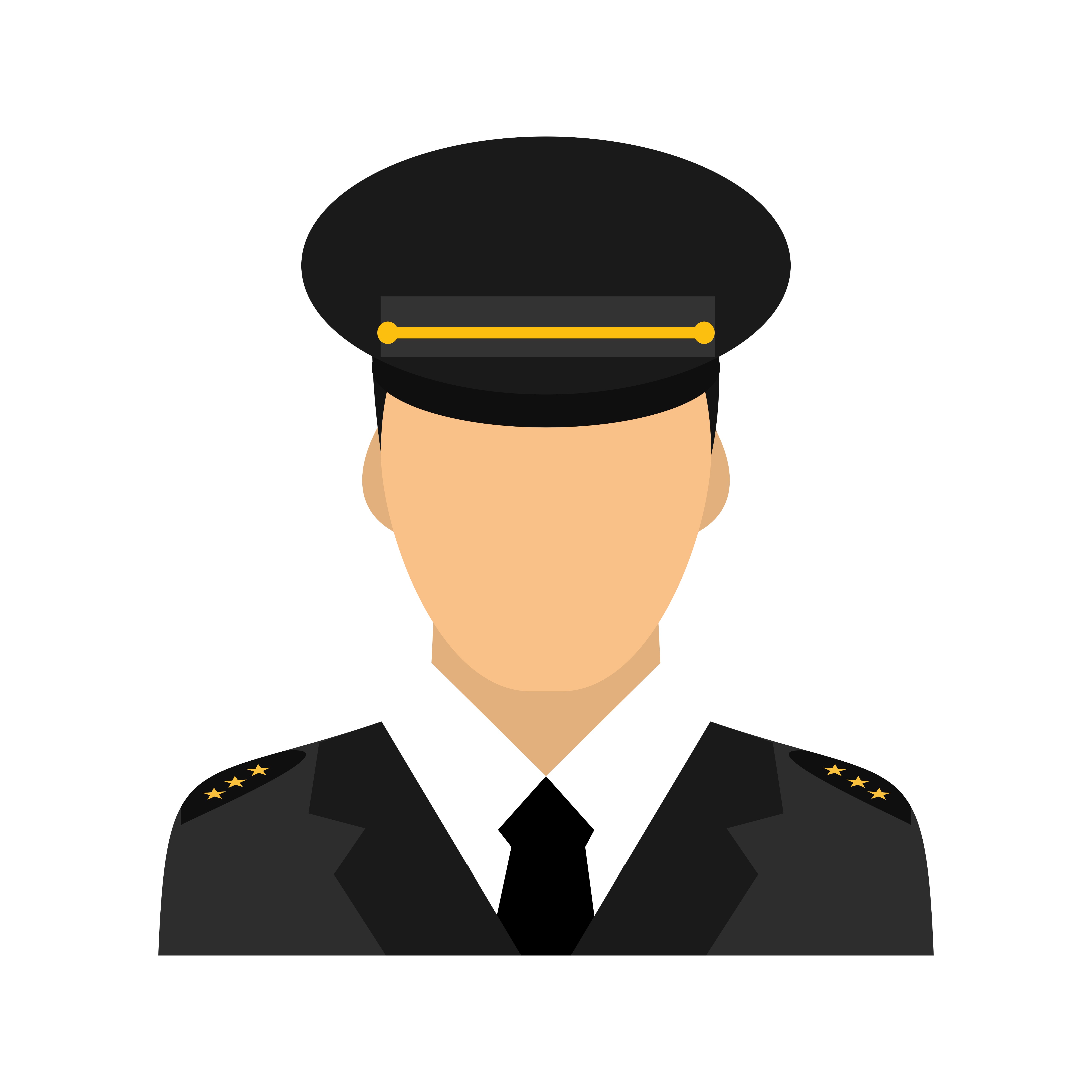 Download Lieutenant Vector Icon - Download Free Vectors, Clipart ...