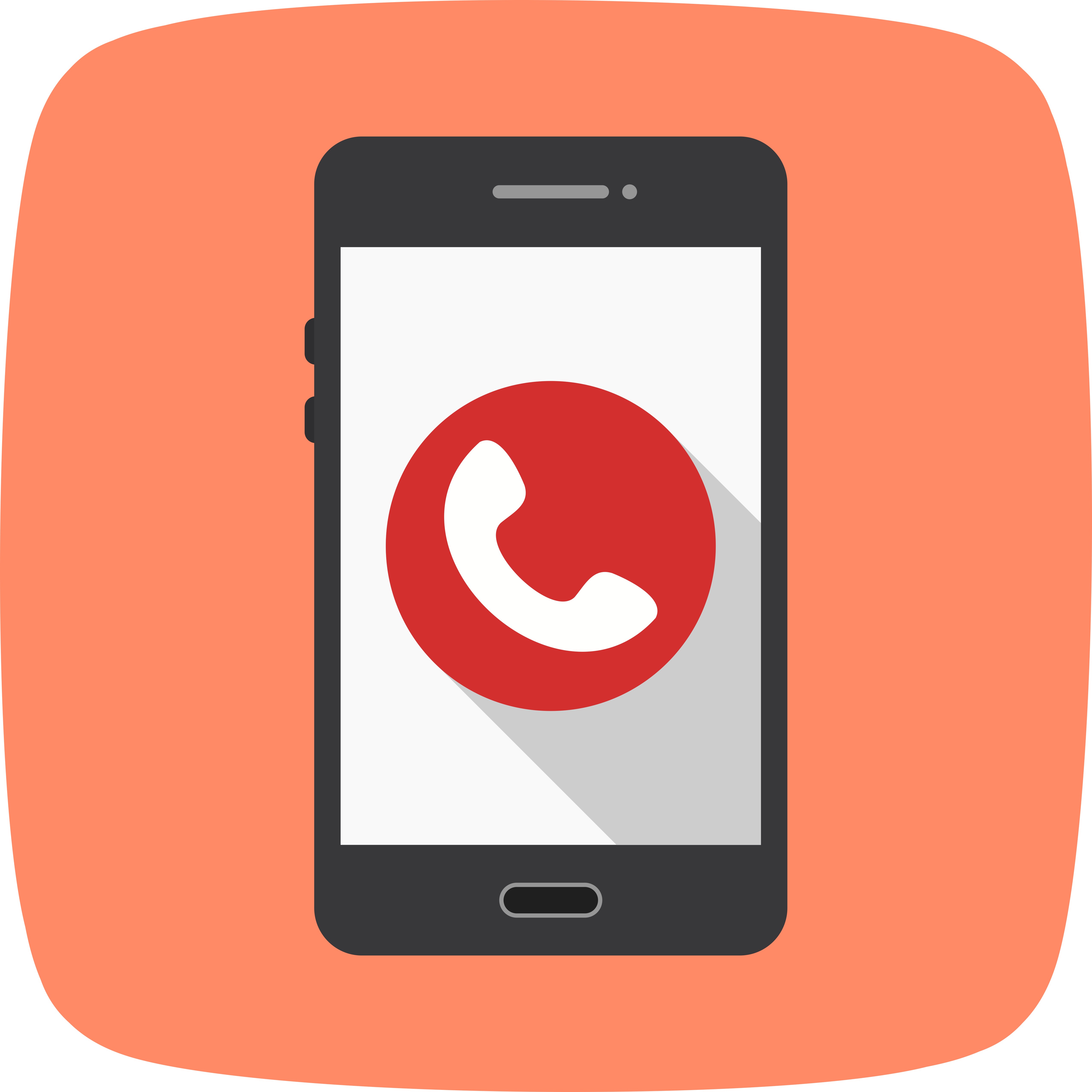 Download Call Mobile Application Vector Icon - Download Free ...