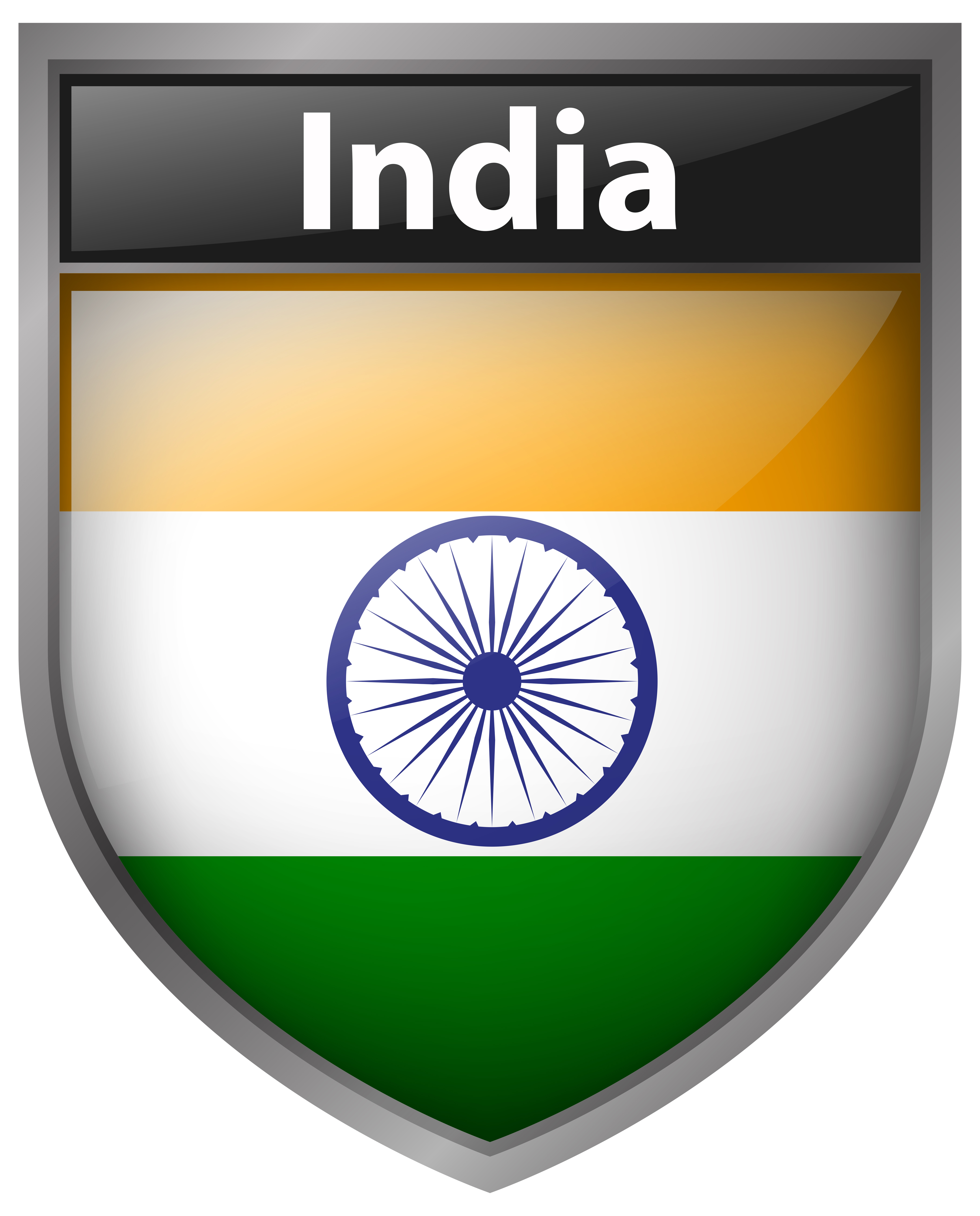 Download Flag icon design for India - Download Free Vectors ...