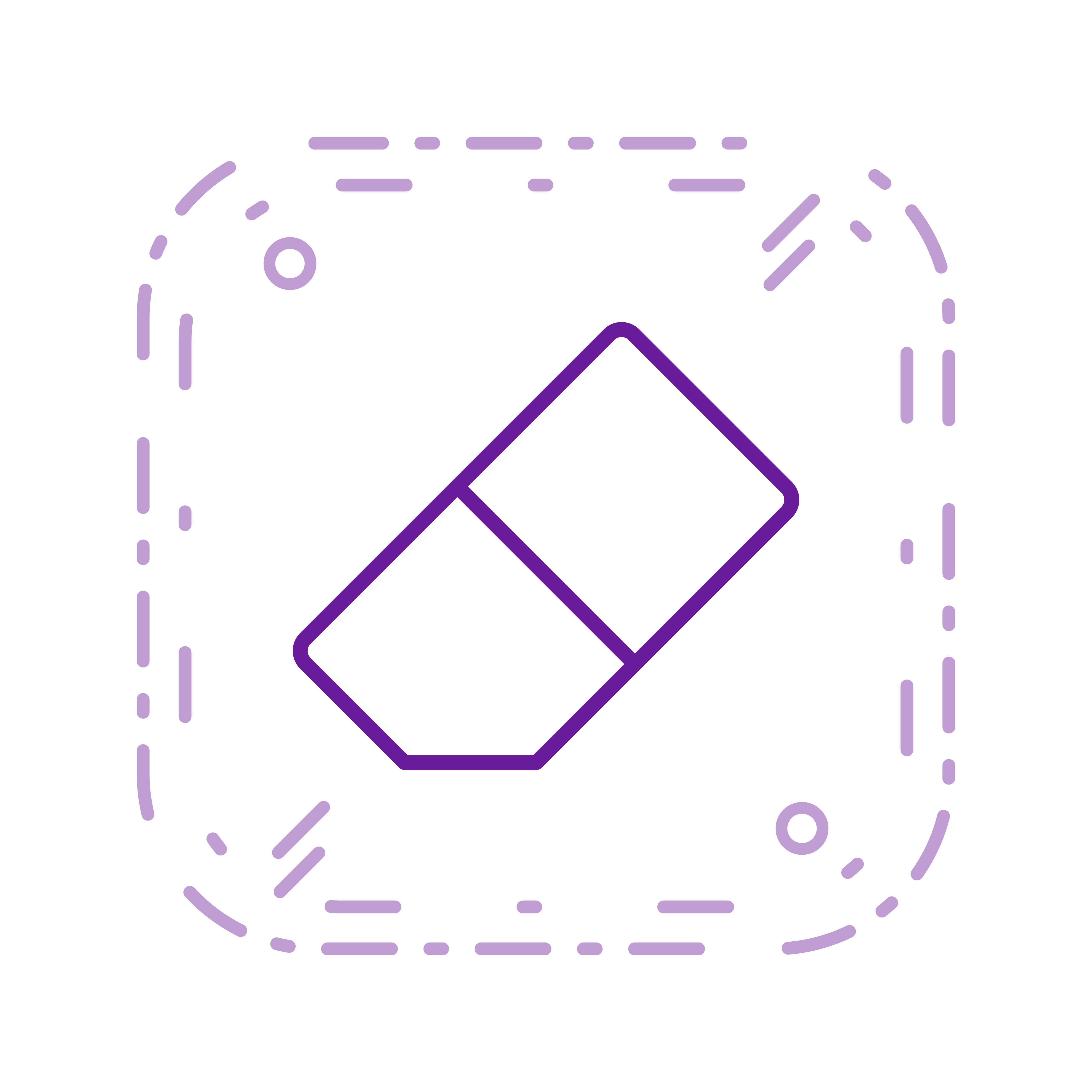 Eraser Vector Icon 353213 Vector Art at Vecteezy