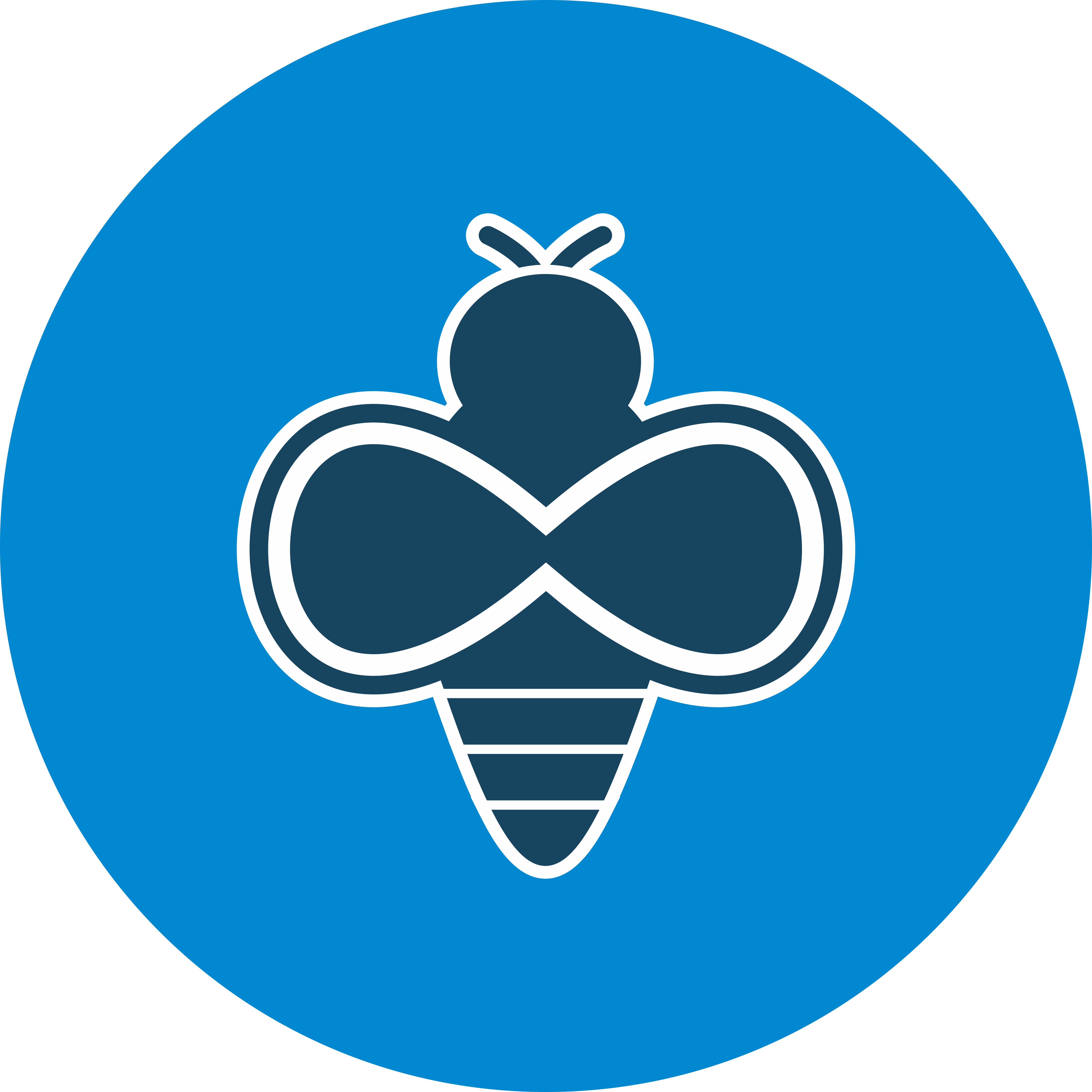 Download Bee Vector Icon 353267 Vector Art at Vecteezy
