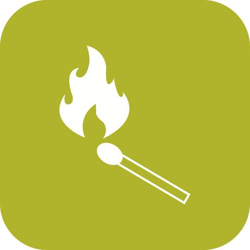 Matches Vector Icon