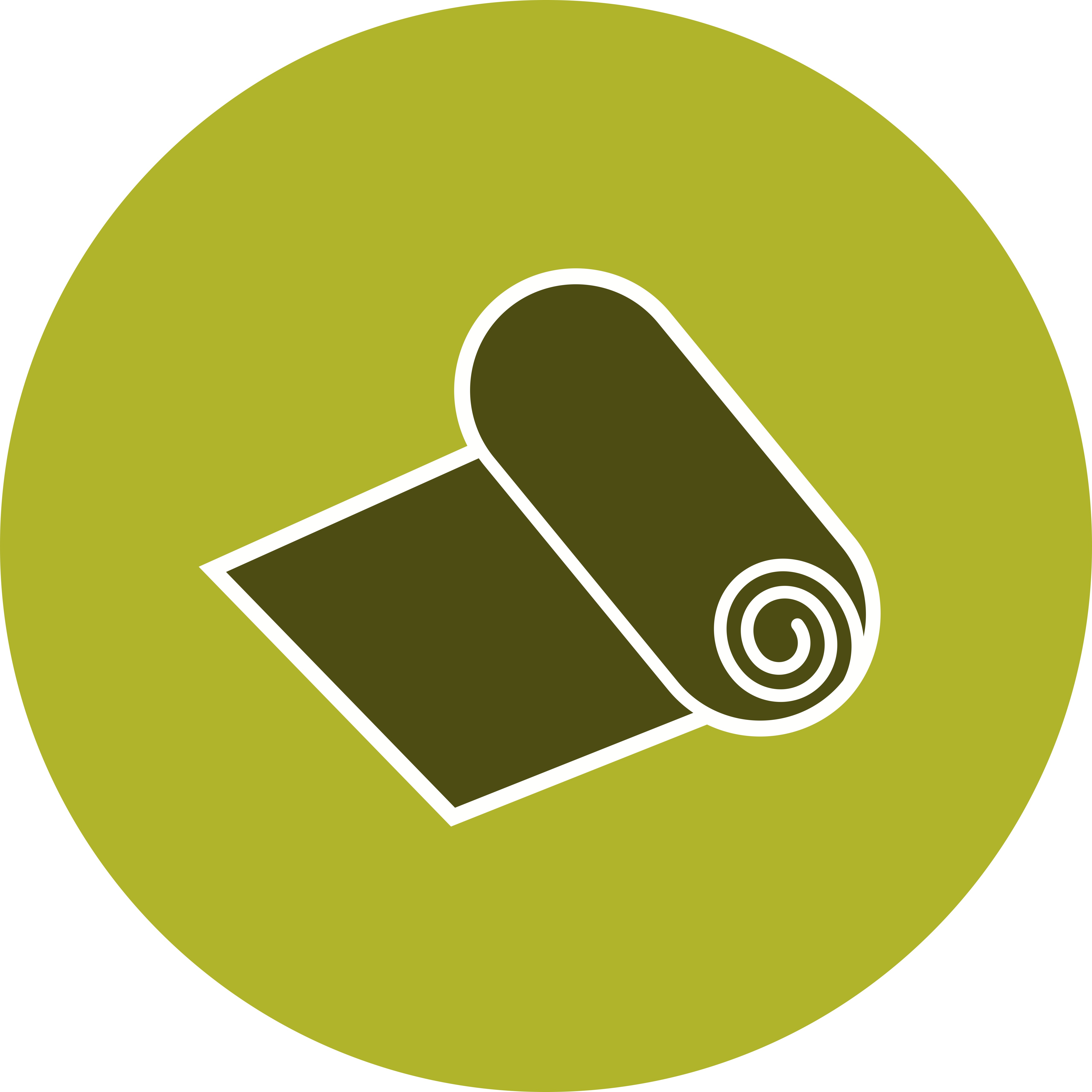 Paper Roll Vector Icon 353596 Vector Art at Vecteezy