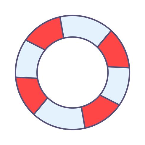 Download Life Preserver Vector Icon - Download Free Vectors ...