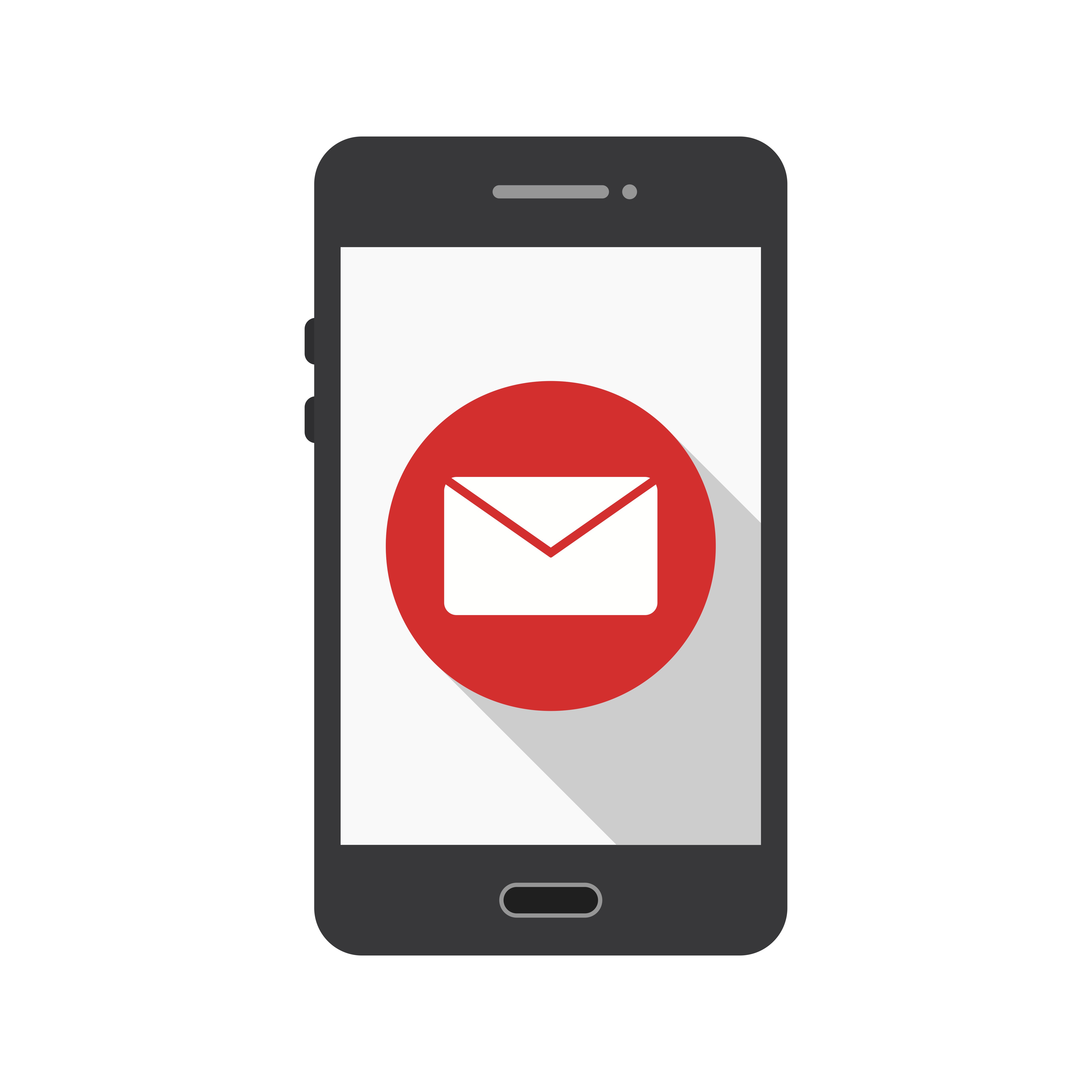 Download Message Mobile Application Vector Icon - Download Free ...