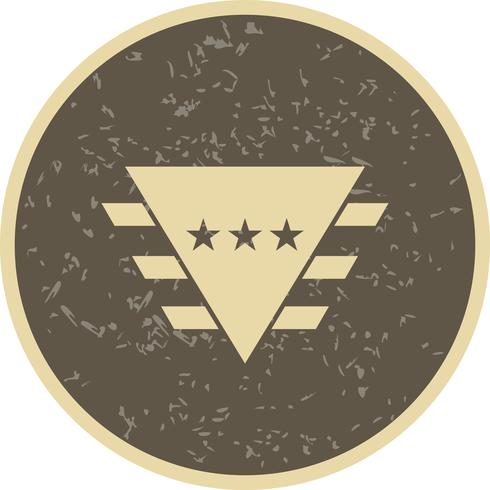 Badge Vector Icon